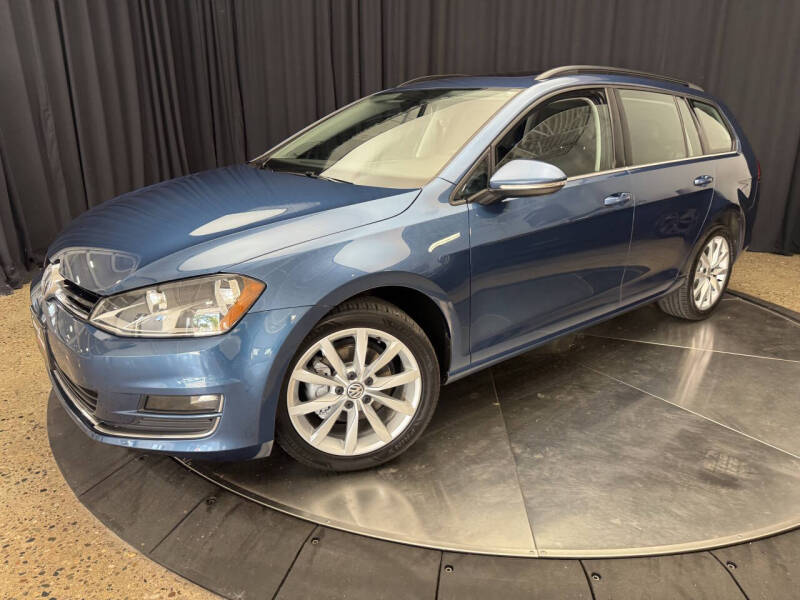 volkswagen golf sportwagen 2017 3VWC17AU2HM500753 image volkswagen golf sportwagen 2017 3VWC17AU2HM500753 image
